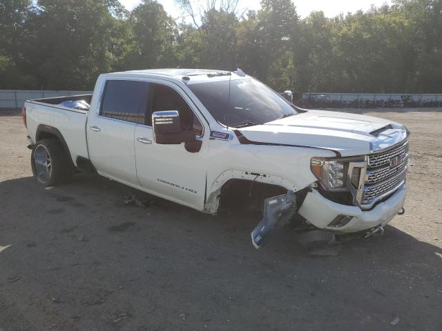 2021 GMC SIERRA K25 - 1GT49REY7MF182907