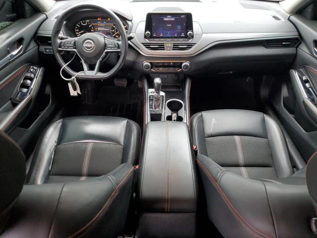 2023 NISSAN ALTIMA SR - 1N4BL4CV9PN318698