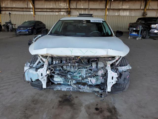 VIN 1N4BL4CV2PN308112 2023 Nissan Altima, SR no.5