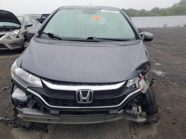 2019 HONDA FIT LX - 3HGGK5H47KM744497