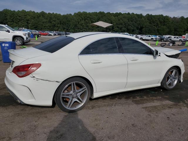 2014 MERCEDES-BENZ CLA 250 WDDSJ4EB6EN111658  70296124