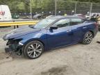 2017 NISSAN MAXIMA 3.5 - 1N4AA6AP5HC379996