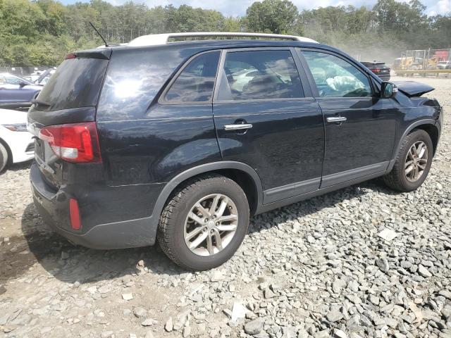2015 KIA SORENTO LX - 5XYKT4A65FG632473