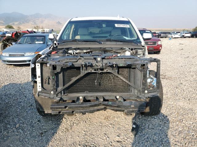 2016 GMC YUKON DENA - 1GKS2CKJ7GR379311