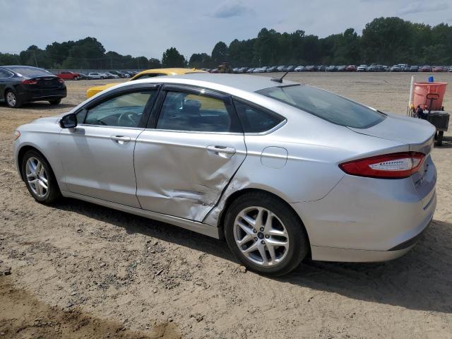 VIN 1FA6P0H78F5119228 2015 Ford Fusion, SE no.2