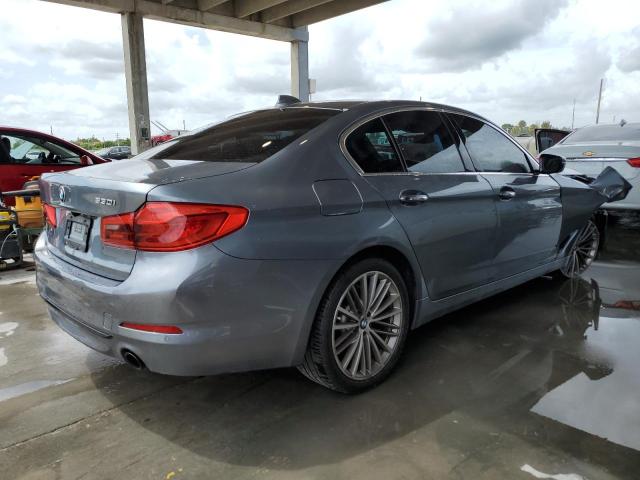 VIN WBAJA5C31HWA35286 2017 BMW 5 Series, 530 I no.3