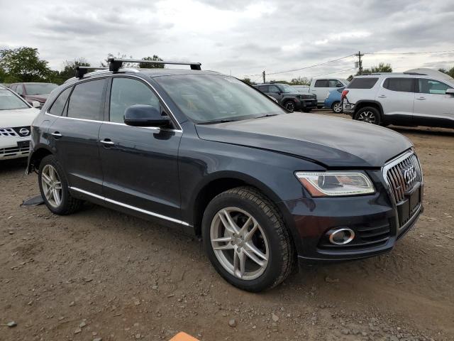 VIN WA1L2AFP3HA045659 2017 Audi Q5, Premium Plus no.4