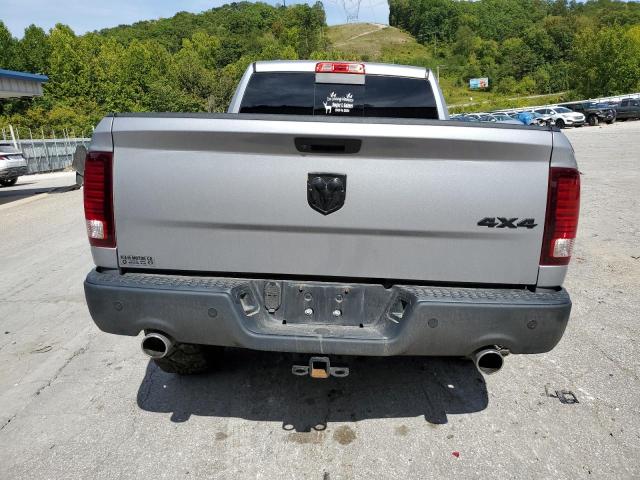 2020 RAM 1500 CLASS - 1C6RR7GTXLS144323