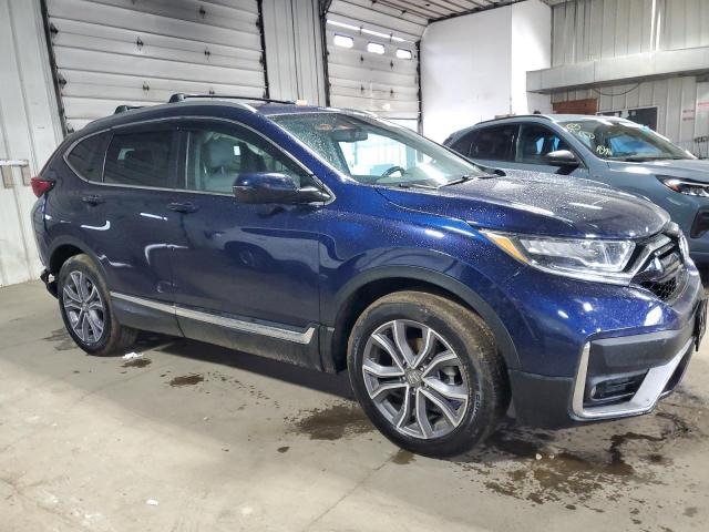 2020 HONDA CR-V TOURI 5J6RW2H92LL008134