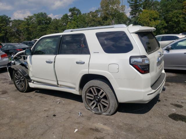 VIN JTEZU5JR9E5080832 2014 Toyota 4runner, SR5 no.2