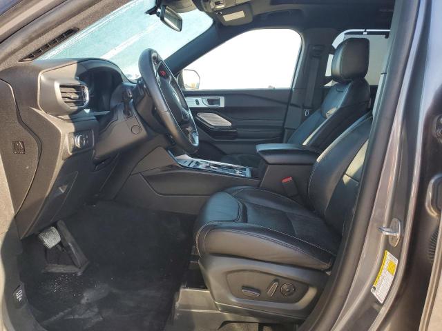 2022 FORD EXPLORER S 1FM5K8GC4NGA34032  68105704