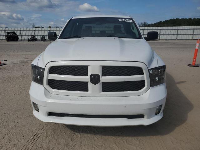 2017 RAM 1500 ST - 1C6RR6KT4HS683349