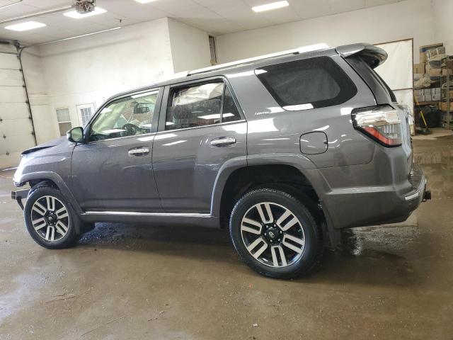 VIN JTEBU5JR6J5543182 2018 Toyota 4runner, Sr5/Sr5... no.2