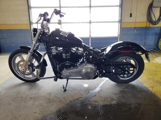 2022 HARLEY-DAVIDSON FXST 1HD1BVJ11NB026720