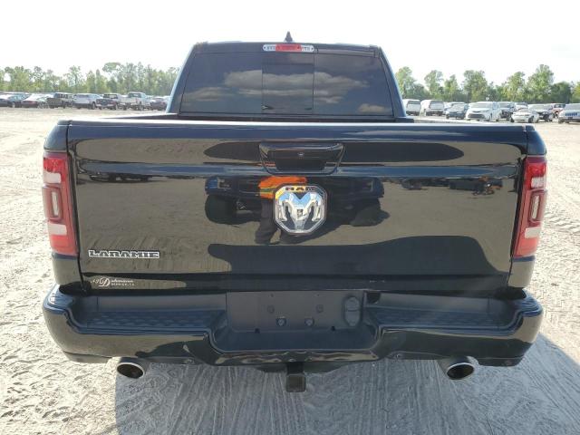 2022 RAM 1500 LARAM 1C6RREJT7NN173387  72777804