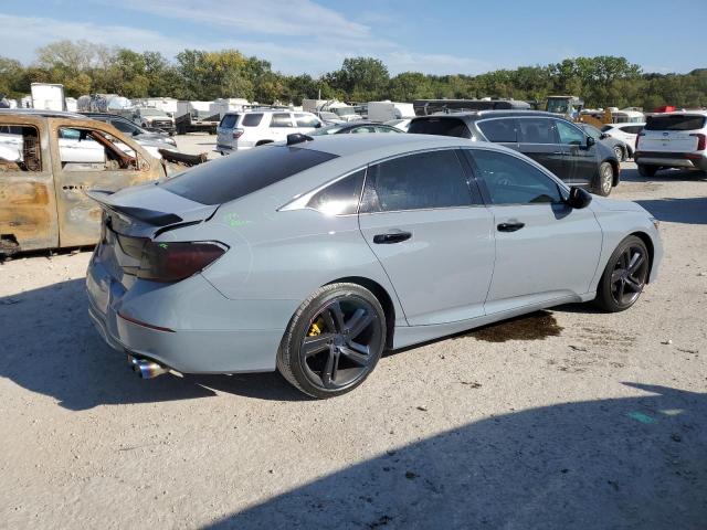 VIN 1HGCV2F30MA006510 2021 Honda Accord, Sport no.3