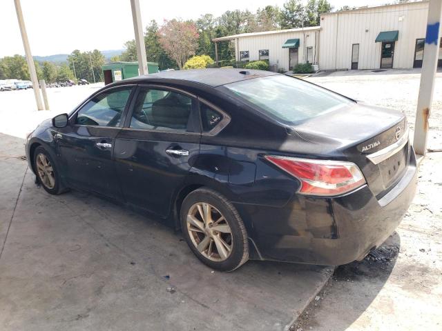 VIN 1N4AL3APXFC223720 2015 Nissan Altima, 2.5 no.2