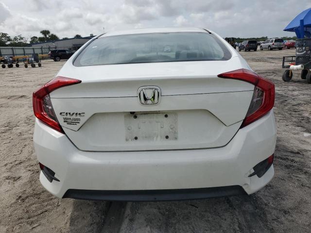 VIN 19XFC2F59HE048339 2017 Honda Civic, LX no.6