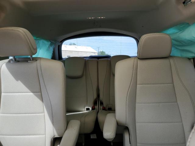 2020 MERCEDES-BENZ GLS 450 4M - 4JGFF5KE7LA215111