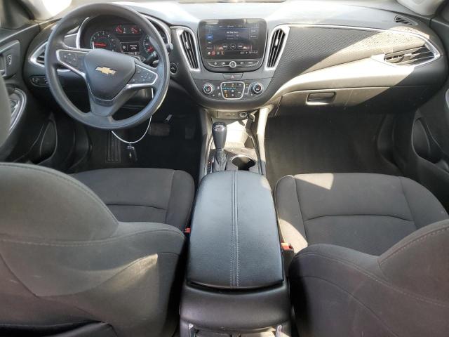2019 CHEVROLET MALIBU LT - 1G1ZD5STXKF182850