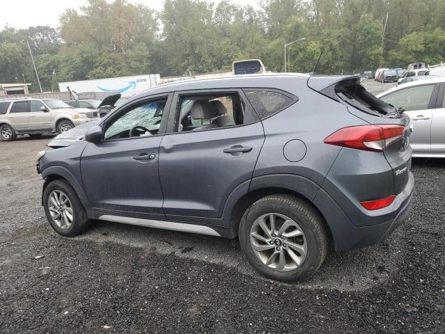 2017 HYUNDAI TUCSON LIM - KM8J33A45HU460575