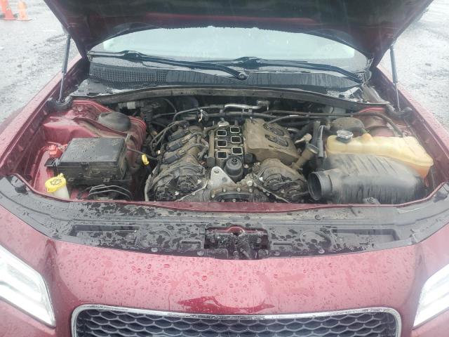 2019 CHRYSLER 300 LIMITE - 2C3CCAEG0KH609625