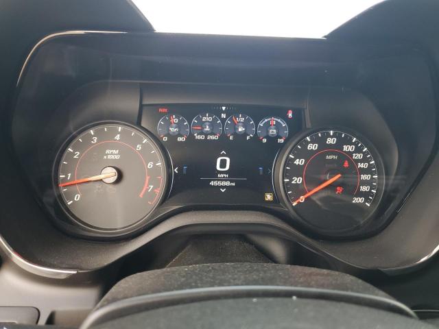 2020 CHEVROLET CAMARO LZ - 1G1FE1R72L0103449