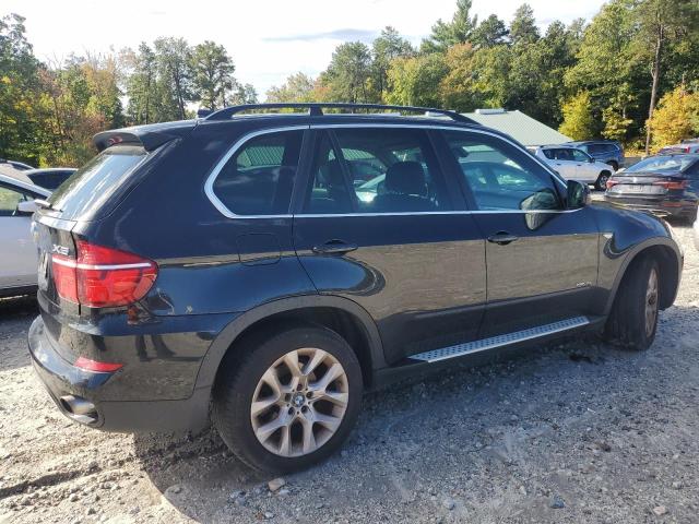 VIN 5UXZV4C54D0G50187 2013 BMW X5, Xdrive35I no.3