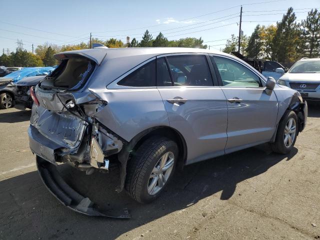 VIN 5J8TB3H37EL009857 2014 Acura RDX no.3