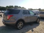 FORD EXPLORER L photo