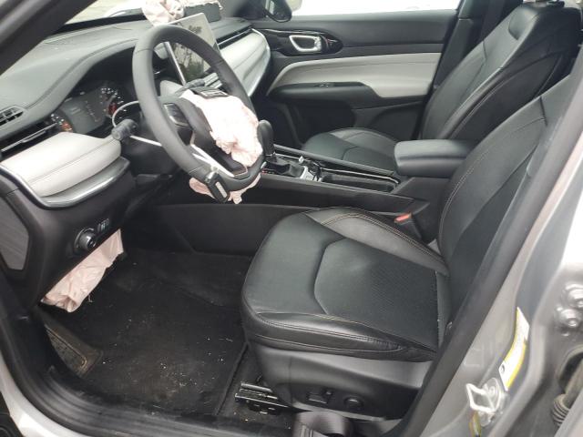 2023 JEEP COMPASS LI - 3C4NJDCN6PT550950