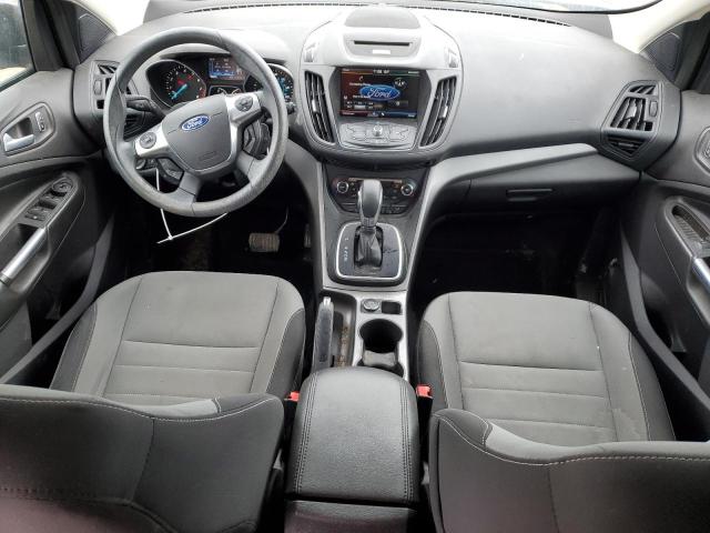 VIN 1FMCU0GX3EUB21511 2014 Ford Escape, SE no.8