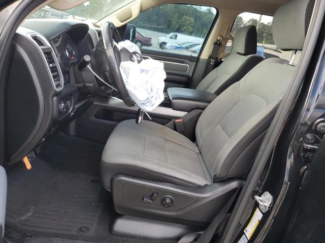 2020 RAM 1500 BIG H - 1C6RREFT8LN405453