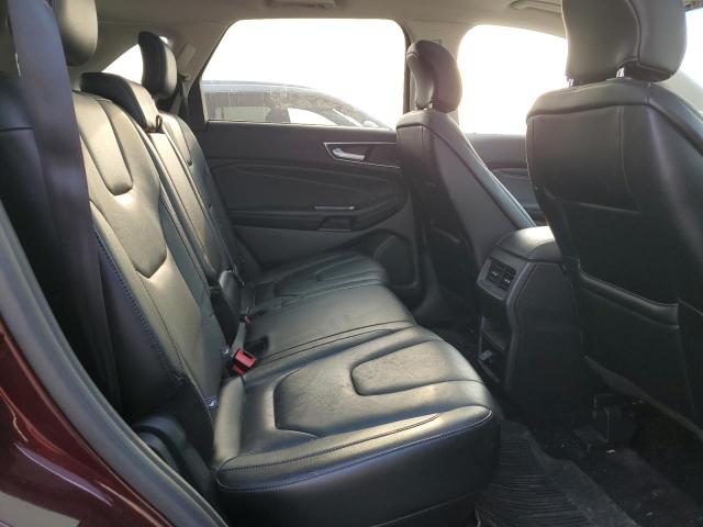 2017 FORD EDGE TITAN - 2FMPK3K98HBB80811