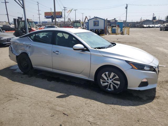 2022 NISSAN ALTIMA S 1N4BL4BV3NN408220  71753934