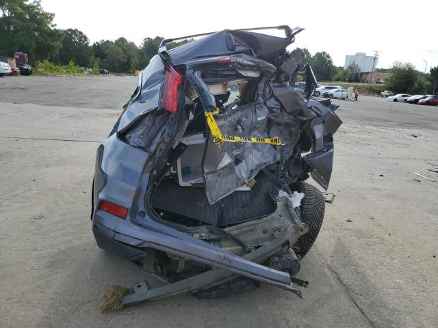 2015 HONDA CR-V TOURI - 5J6RM4H92FL045982