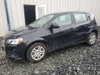 CHEVROLET SONIC photo