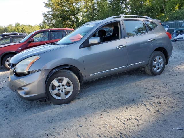 2012 NISSAN ROGUE S #3024699568