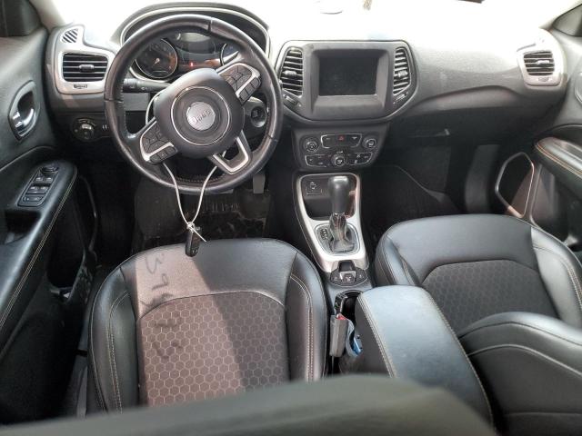 2020 JEEP COMPASS LA - 3C4NJCBB2LT121784