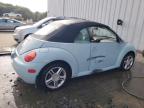 VOLKSWAGEN NEW BEETLE photo