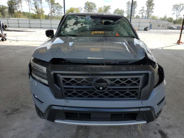 2023 NISSAN FRONTIER S - 1N6ED1EK4PN617325