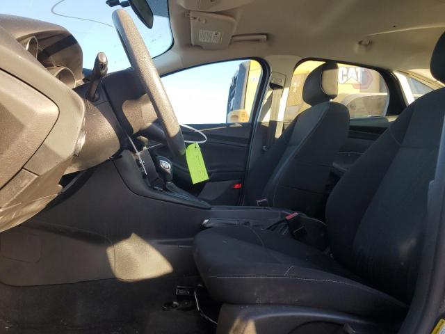 2017 FORD FOCUS S - 1FADP3E22HL308439