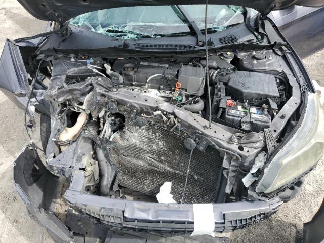 VIN 1HGCR2F35EA240583 2014 Honda Accord, LX no.11