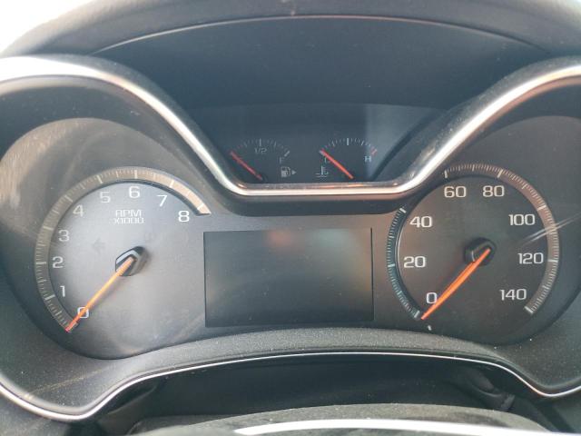 2018 CHEVROLET IMPALA LT - 2G1105S35J9106470