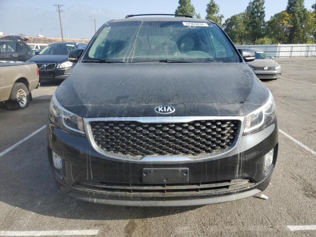 VIN KNDMC5C12G6183516 2016 KIA Sedona, EX no.5