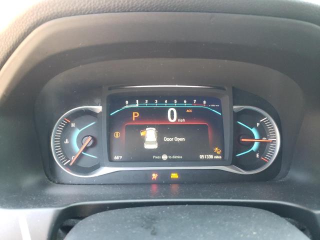 2021 HONDA PILOT EXL - 5FNYF6H58MB020086