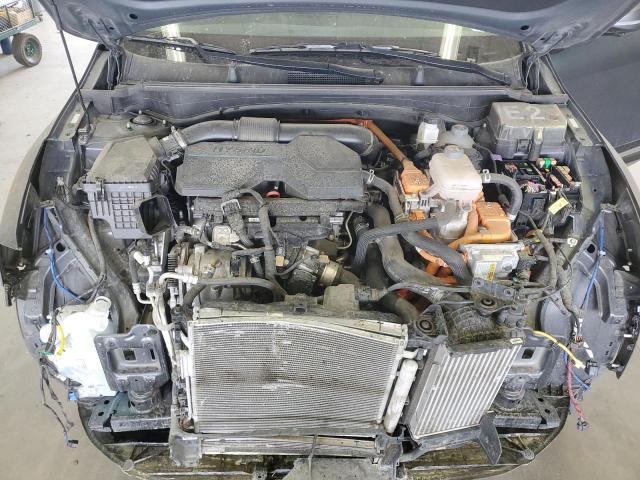 2023 KIA SPORTAGE S - KNDPXCAGXP7017199