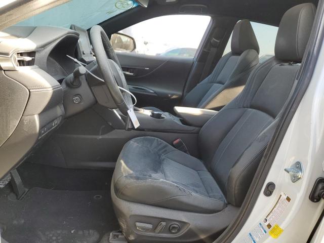 2021 TOYOTA VENZA LE - JTEAAAAH4MJ019030