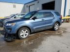 FORD EXPLORER photo