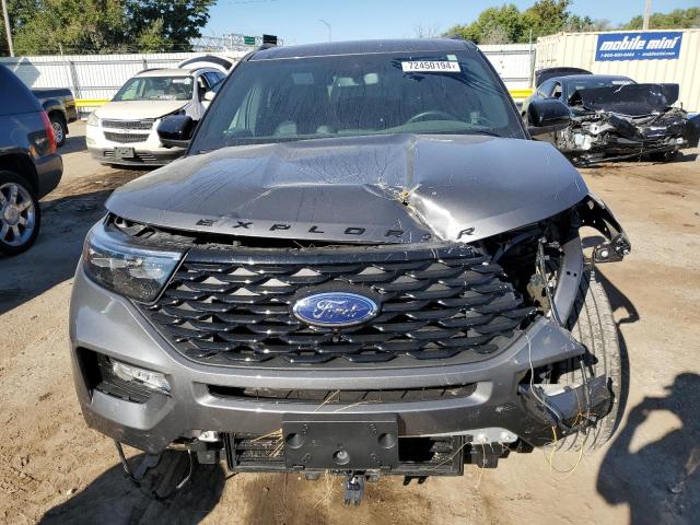 2023 FORD EXPLORER S - 1FMSK8KHXPGA42449